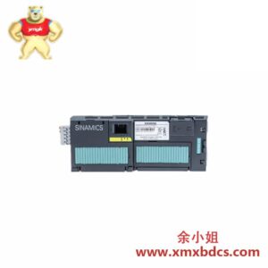 西门子 SINAMICS G120 控制单元 CU240E-2 PN E型 安全集成 STO PROFINET