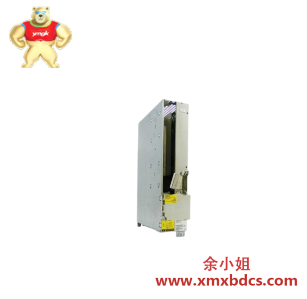 西门子 6SN1118-0NH01-0AA1 6SN1123-1AB00-0CA2 伺服驱动器电源模块