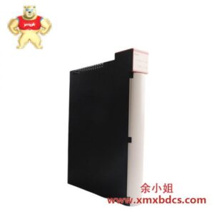 GE Fanuc TGT-000A-4-0-AA 工业控制模块