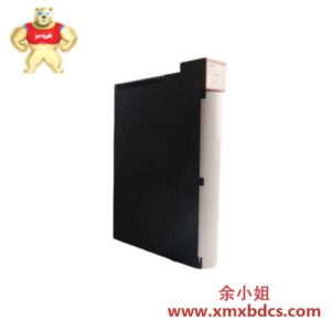 GE Fanuc 模拟输入输出模块 TGT-AIOV-8-0