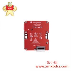 欧姆龙 TLS2-GD2 440G-T27256 安全门锁开关