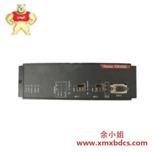 TRICONEX MP3009X TCM 4355X 工业控制模块