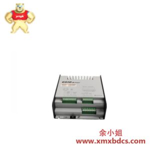 伍德沃德 GS3 9907-186 负载共享模块