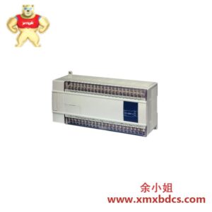 信捷 XC3-60R-E 可编程控制器