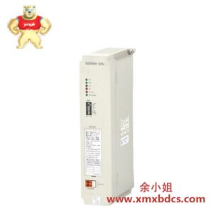 Yaskawa CP-9200SH/SVA 控制模块
