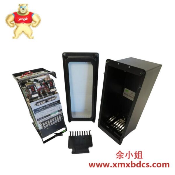 通用电气 12BDD15B11A 差动保护继电器变压器