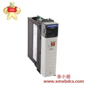 Rockwell Automation 1756-EN3TR/B 控制网模块
