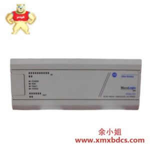 艾伦-布拉德利 1761-L20BWB-5A 控制器