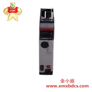 Allen-Bradley 1769-OA8 模拟量输入模块