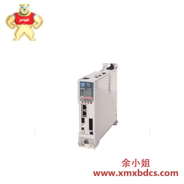 ABB 2198-H008-ERS 高性能伺服驱动器