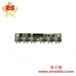 ABB 3BHE012049R0101 UFD128A101 光学模块