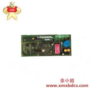 ABB 3BHE013854R0001 高压逆变器板