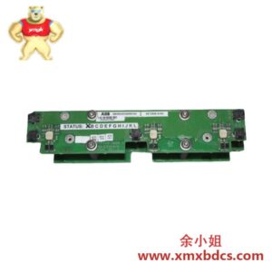 ABB 3BHE036348R0103 XZC826A103 变频器