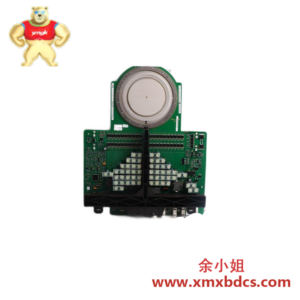 ABB 5SGY3545L0014处理器模块