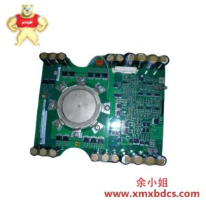 ABB 5SHX14H4502 IGCT 模块