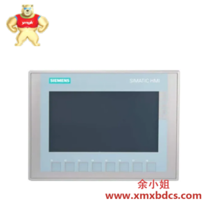 西门子SIMATIC HMI KTP700基本型操作面板