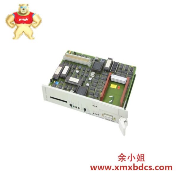 西门子 6ES5948-3UR12 中央处理器 单元