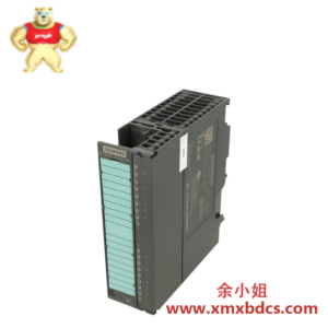西门子 SIMATIC S7-300 数字输出模块 SM 322 光隔离 16通道继电器输出