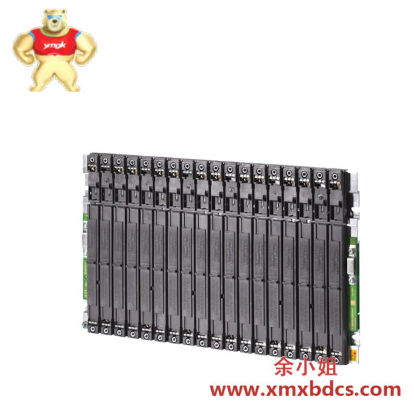 西门子 6ES7400-2JA10-0AA0 SIMATIC S7-400H 扩展模块