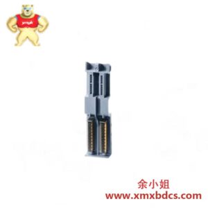 西门子 6ES7590-0AA00-0AA0 连接器，适用于工业自动化