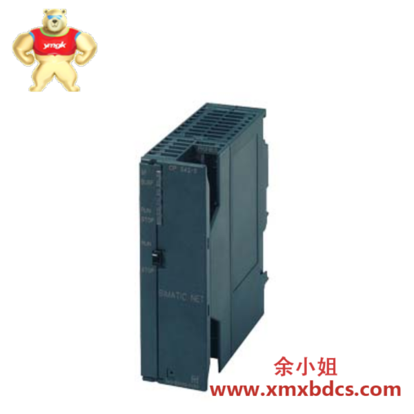 西门子 6GK7342-5DA02-0XE0 通讯处理器