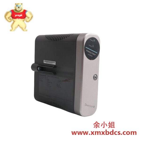 霍尼韦尔 8C-PAIN01 51454356-175 模拟输入模块
