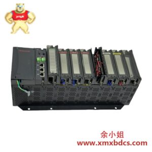 霍尼韦尔 900C72-0144-00 控制器CPU模块