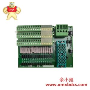 英维思Triconex 9674-810数字输出终端模块