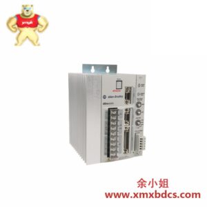 艾伦-布拉德利 AB 2098-DSD-010X-DN 数字伺服驱动器