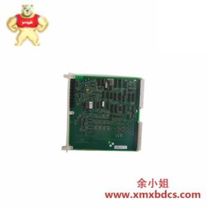 ABB模拟输入模块07EA61R1 GJV3074351R1