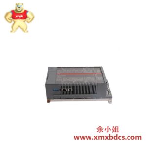 ABB ACS880-01-087A-3 变频驱动器