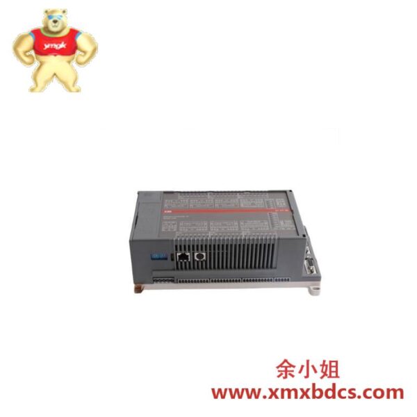 ABB 07KT98 WT98Advant 控制器模块