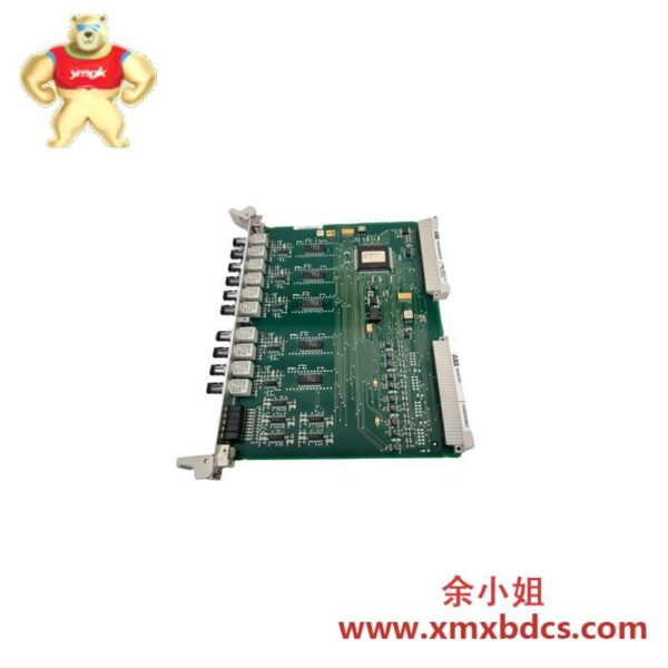 ABB 1MRB150082R0103 控制板，适用于工业自动化控制系统