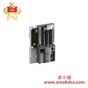 ABB ABB 1SAP111100R0270 TB511-ETH 以太网终端基座
