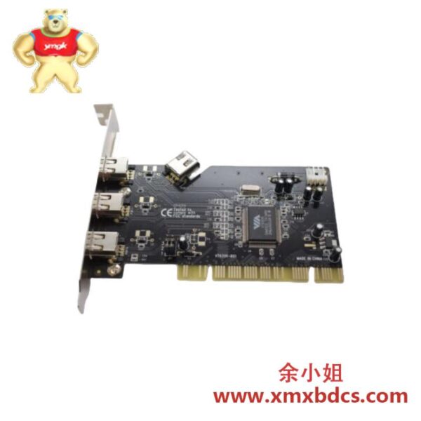 ABB ACS580MV 变频器电容板 2UBA002322R009