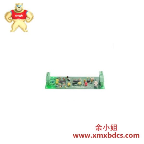 ABB 3AUA489002B4562 工业控制板卡
