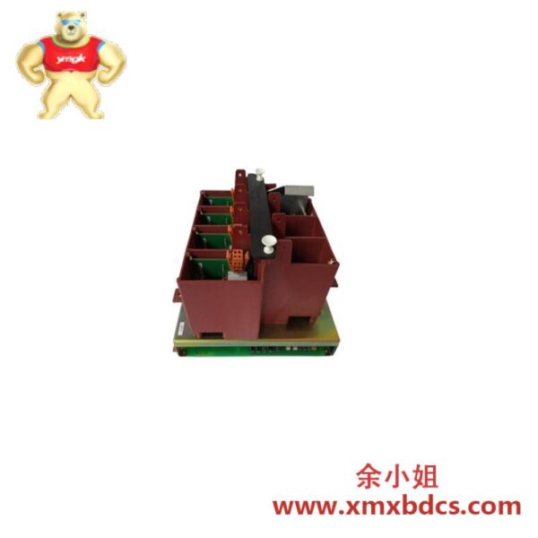ABB PM864 3BSE018151R1 控制模块