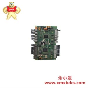 ABB UFC760BE102热电偶模块,适用于工业自动化温度测量