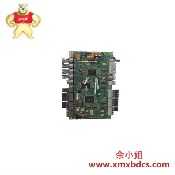 ABB UFC760BE102热电偶模块,适用于工业自动化温度测量