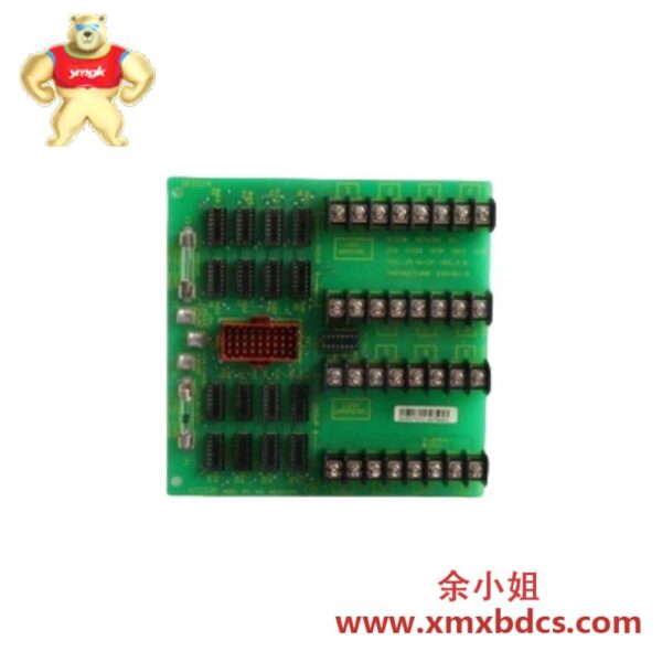ABB 3BHB007209R0105 频率转换器备件模块