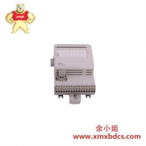 ABB 3BHE023584R2025 DCS模块 控制系统模块