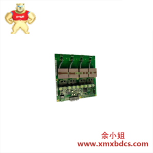 ABB 3BHE024747R0101 GDC801A101电路板