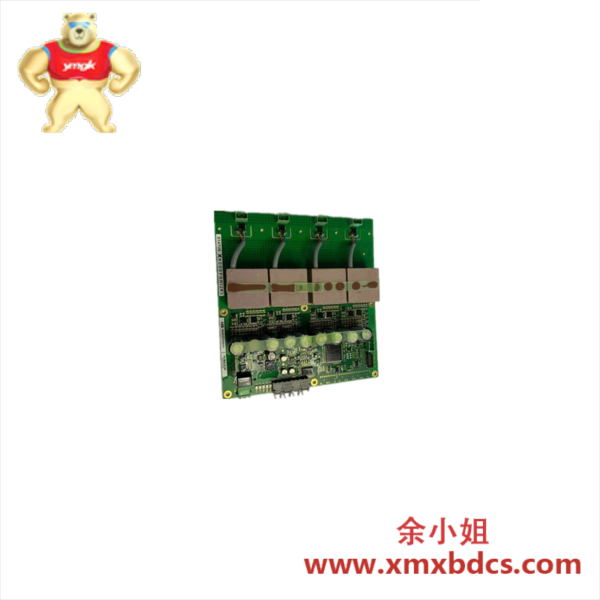 ABB 3BHE024747R0101 GDC801A101电路板