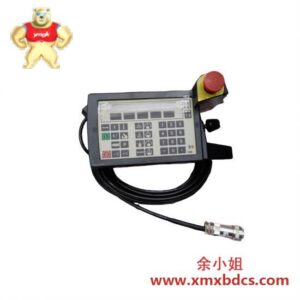 ABB ABB 3HAB2136-1/2 机器人示教器控制器