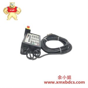 ABB ABB 3HAB2136-1/7 机器人示教器