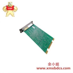 ABB 3HAB4217-1 平衡单元类型B