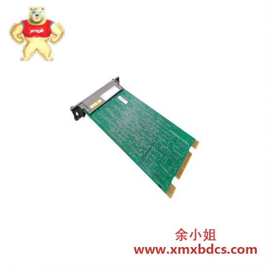 ABB 3HAB4217-1 平衡单元类型B