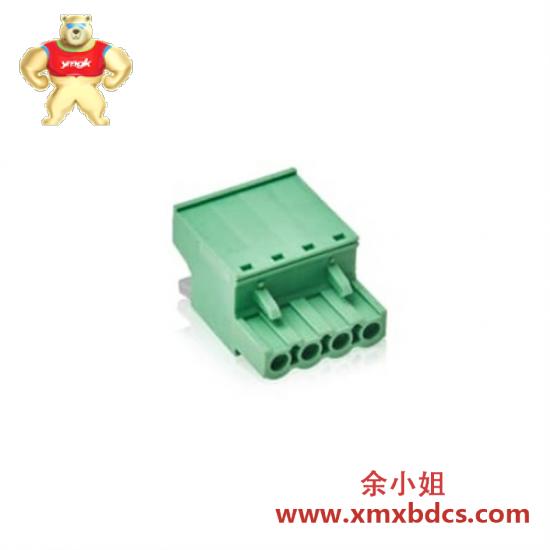 ABB 3HAC020643-001 机器人接触器连接器桥接线束