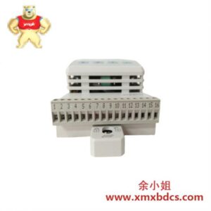 ABB 3HAC025780-001 控制模块