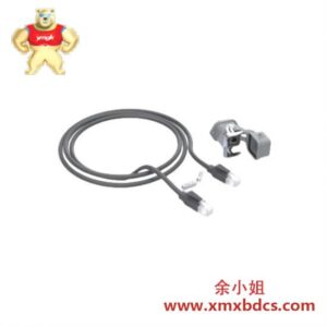 ABB 3HAC021732-001 设备网连接线机器人部件